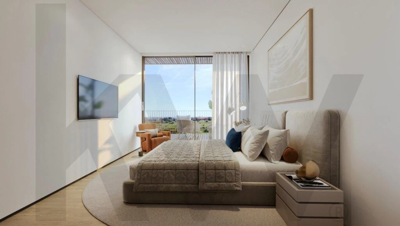 Apartamento T2 para Venda em Quarteira Foto 17