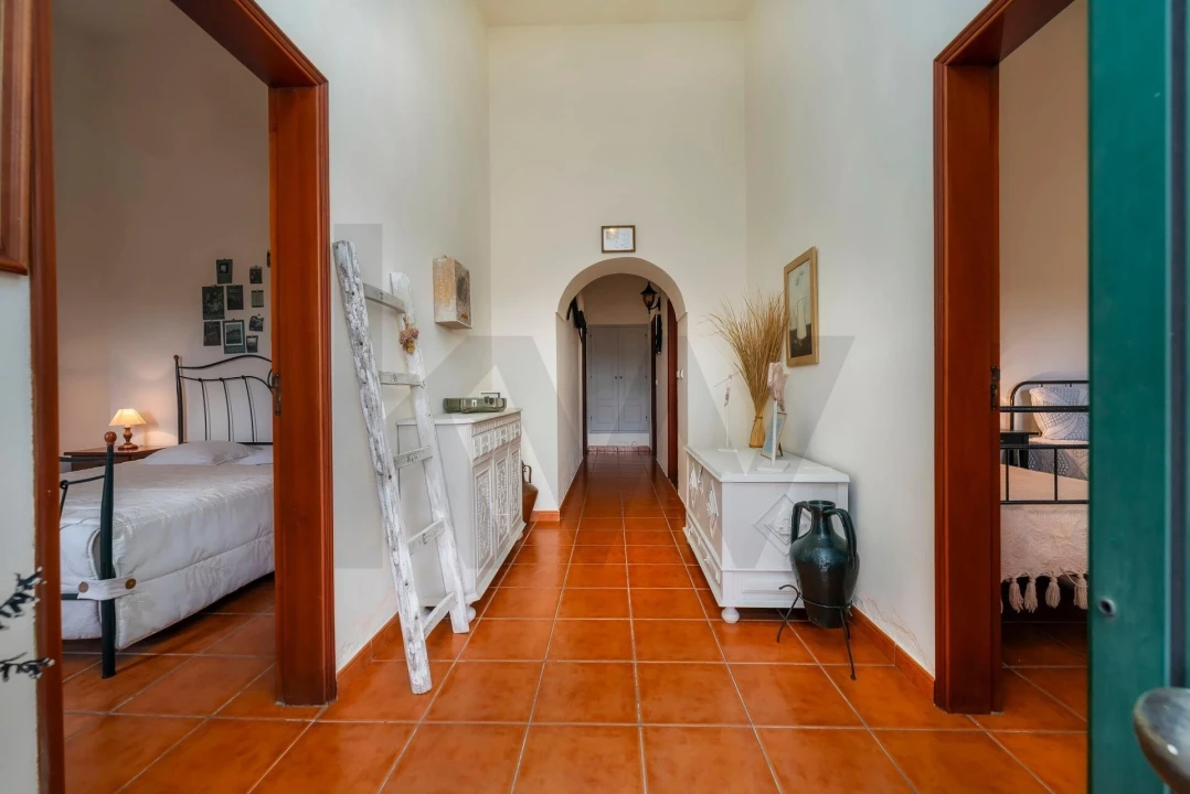 Moradia T3 para Venda em Salir Foto 10