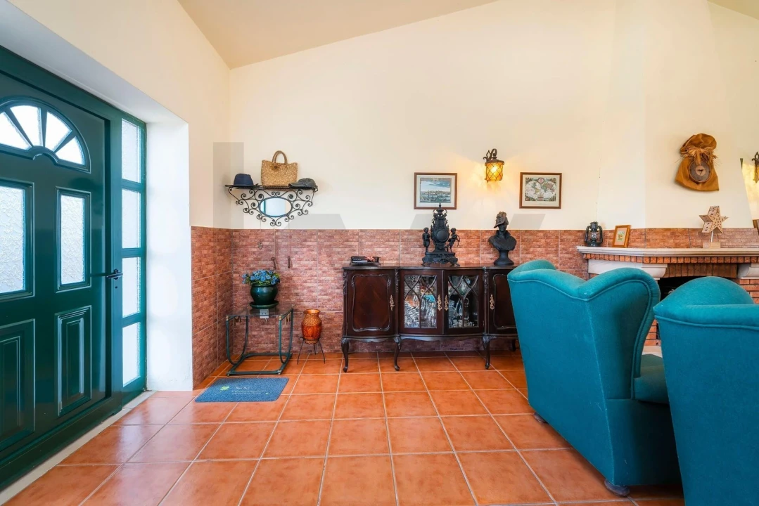 Moradia T3 para Venda em Salir Foto 3