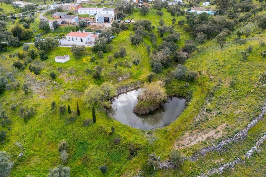 Moradia T3 para Venda em Salir Foto 40