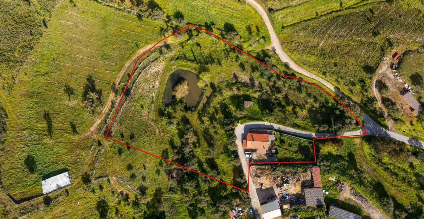 Moradia T3 para Venda em Salir Foto 41