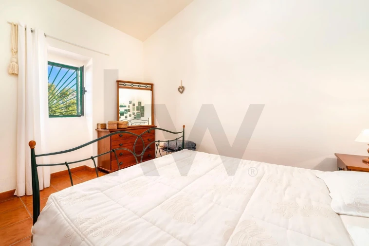 Moradia T3 para Venda em Salir Foto 14