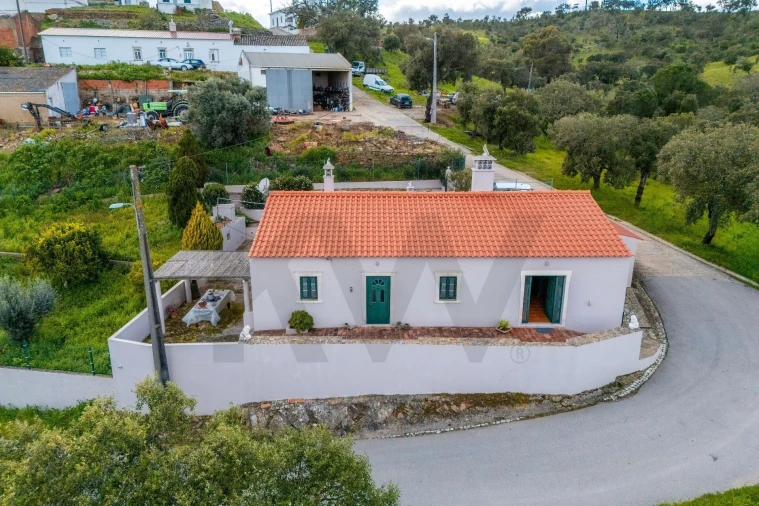 Moradia T3 para Venda em Salir Foto 44