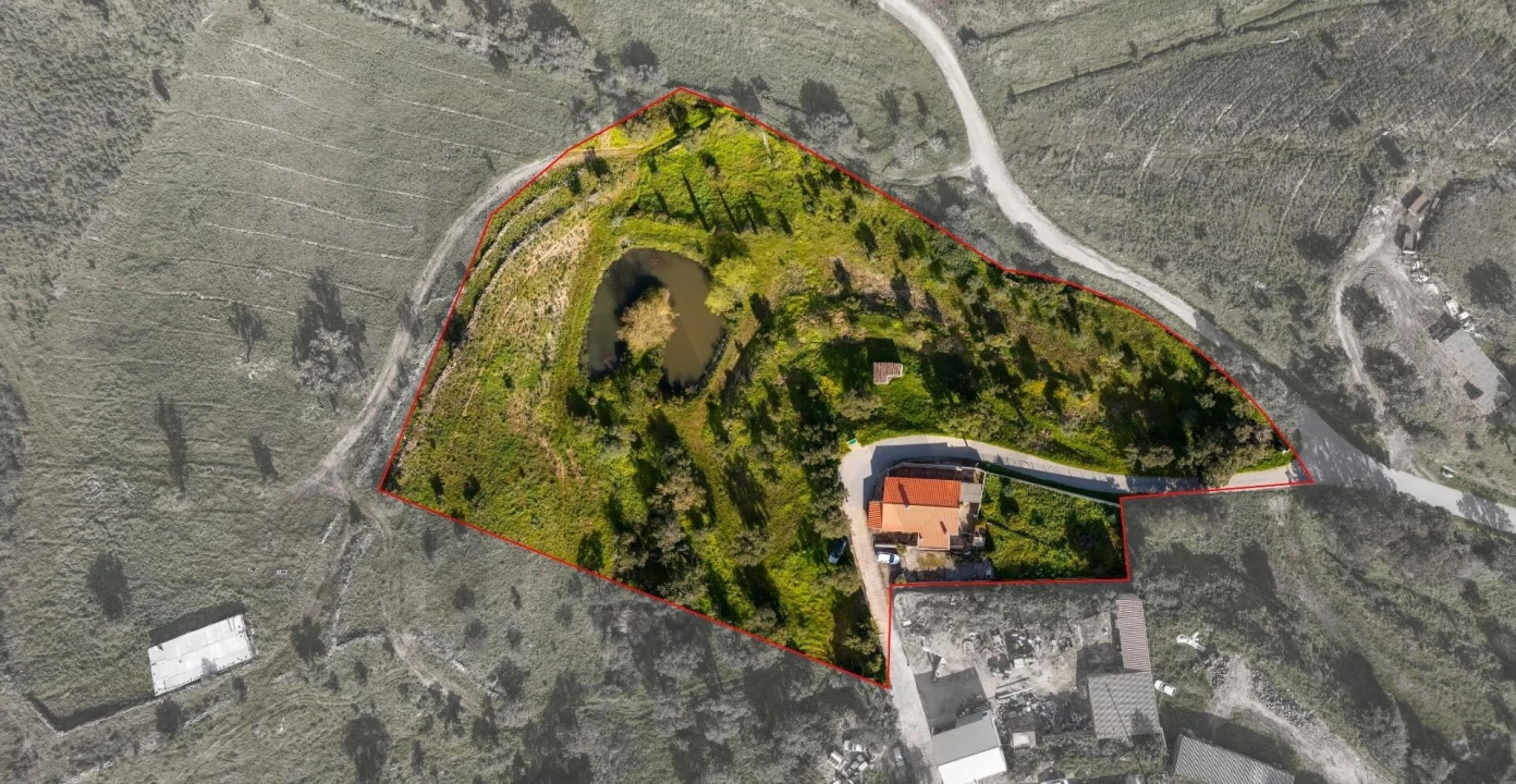 Moradia T3 para Venda em Salir Foto 43