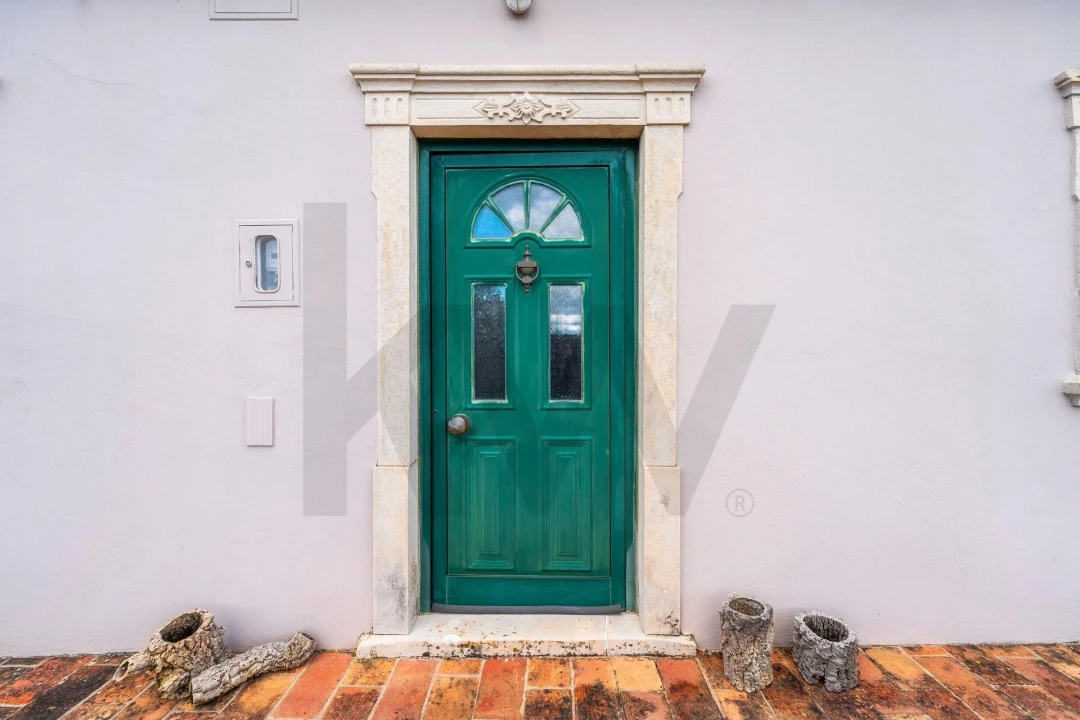 Moradia T3 para Venda em Salir Foto 36