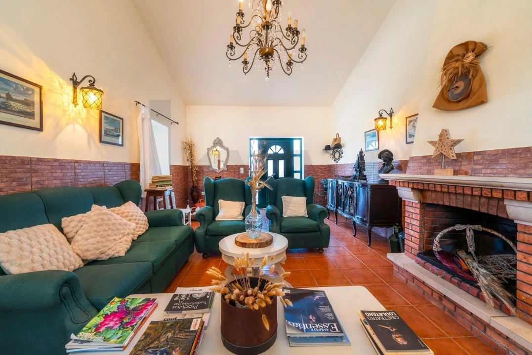 Moradia T3 para Venda em Salir Foto 4