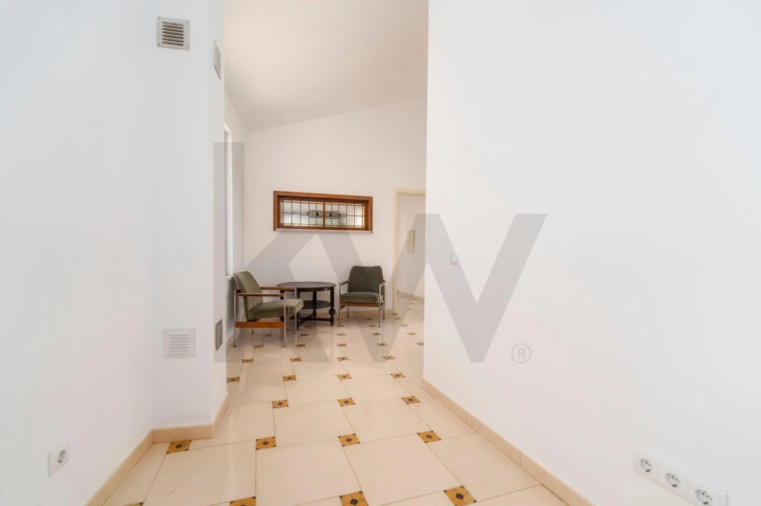 Moradia T4 para Venda em Loule (São Sebastião) Foto 26