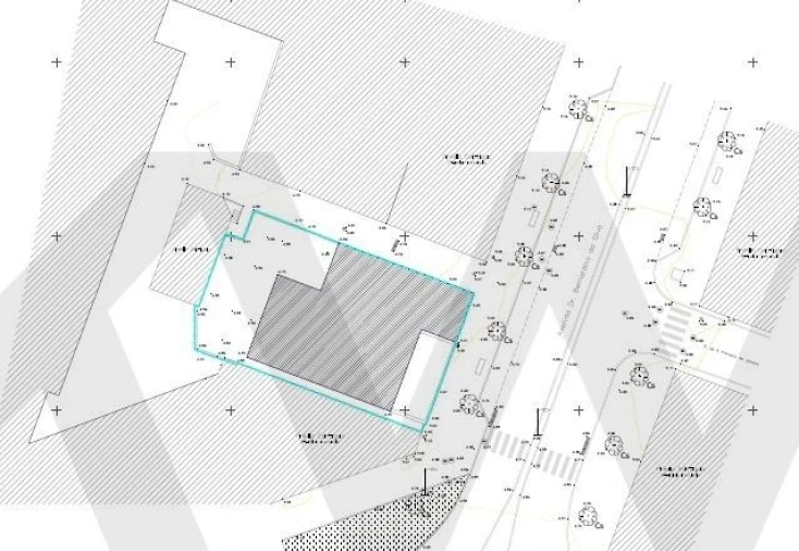 Terreno para Venda em Olhão Foto 1