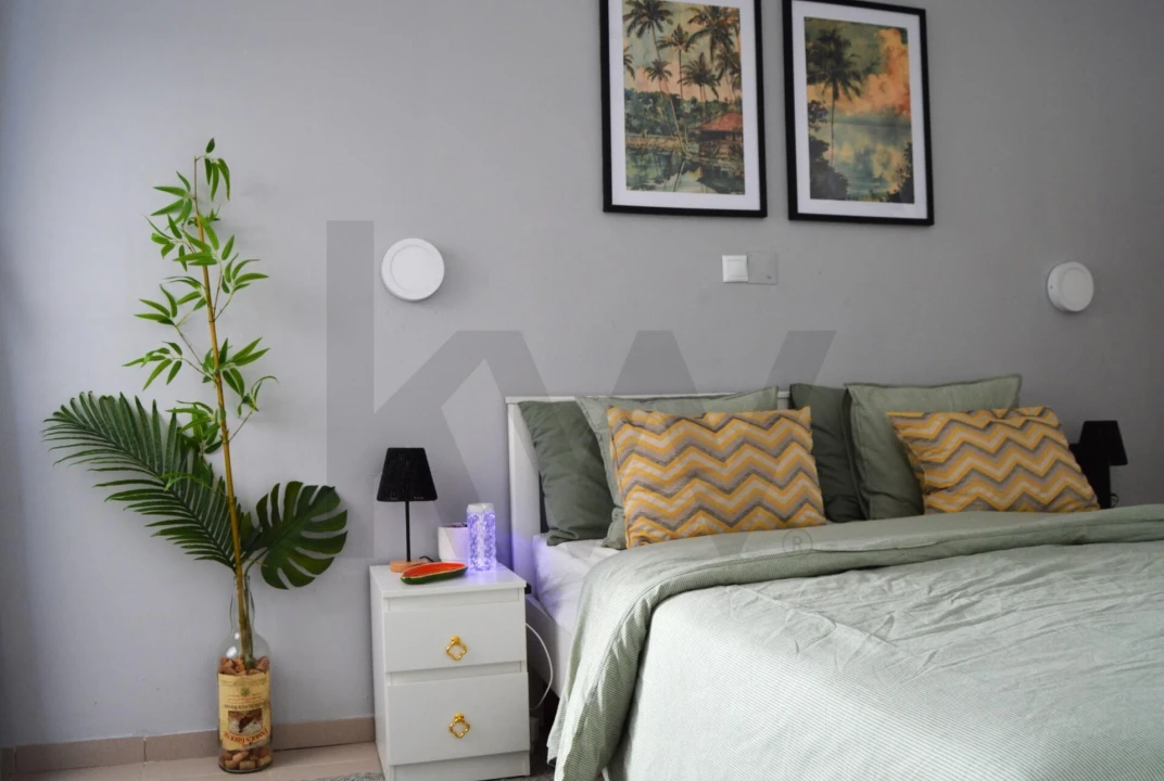Apartamento T1 para Venda em Portimão Foto 10
