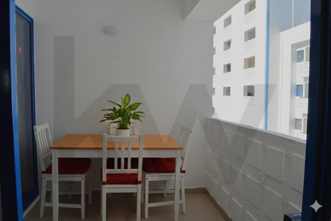 Apartamento T1 para Venda em Portimão Foto 8