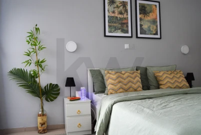 Apartamento T1 para Venda em Portimão