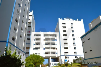Apartamento T1 para Venda em Portimão