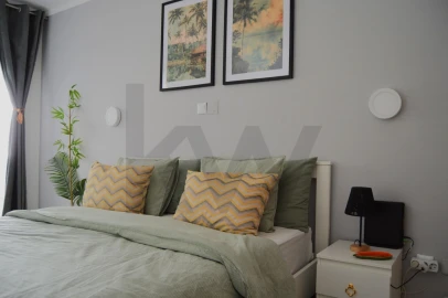 Apartamento T1 para Venda em Portimão