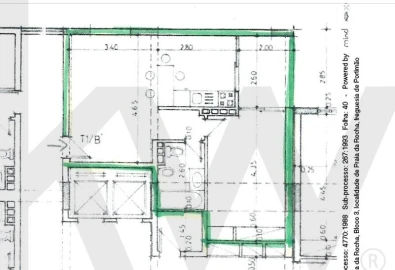 Apartamento T1 para Venda em Portimão