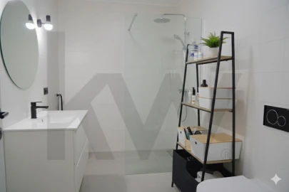 Apartamento T1 para Venda em Portimão
