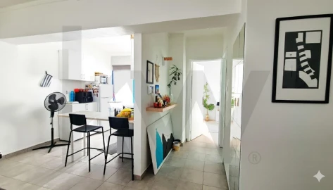 Apartamento T1 para Venda em Portimão