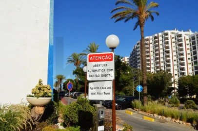 Apartamento T1 para Venda em Portimão