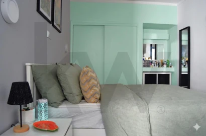 Apartamento T1 para Venda em Portimão