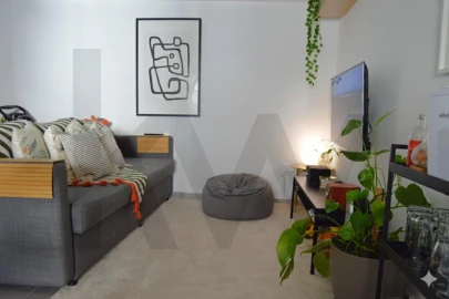 Apartamento T1 para Venda em Portimão