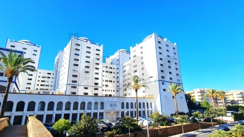Apartamento T1 para Venda em Portimão