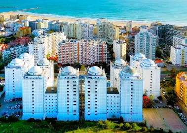 Apartamento T1 para Venda em Portimão