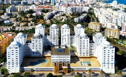 Apartamento T1 para Venda em Portimão