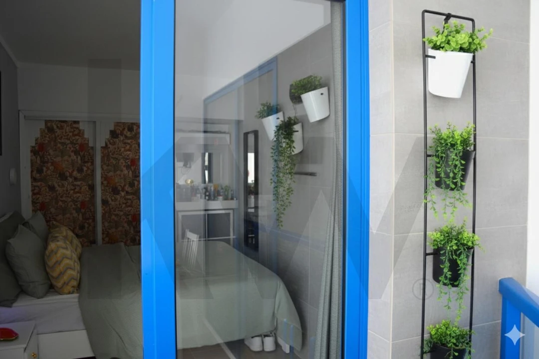 Apartamento T1 para Venda em Portimão Foto 24