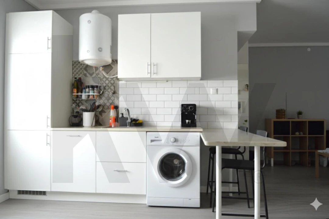 Apartamento T1 para Venda em Portimão Foto 13