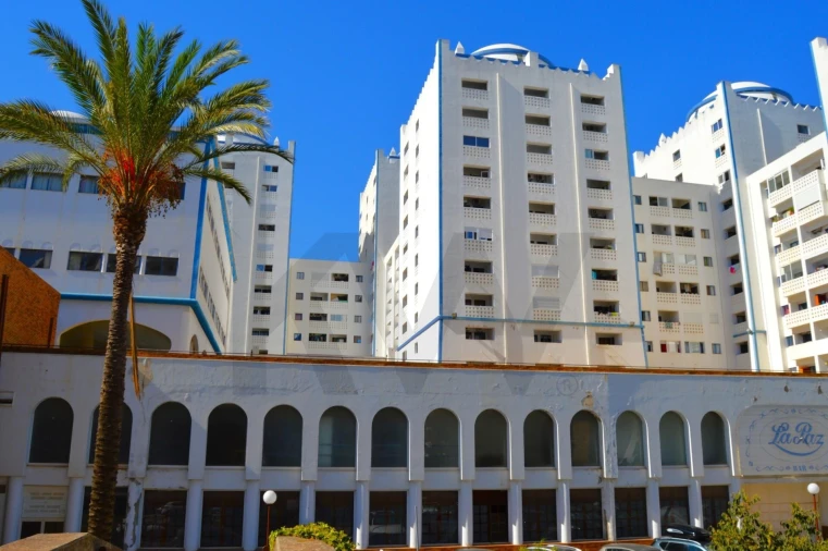 Apartamento T1 para Venda em Portimão Foto 30