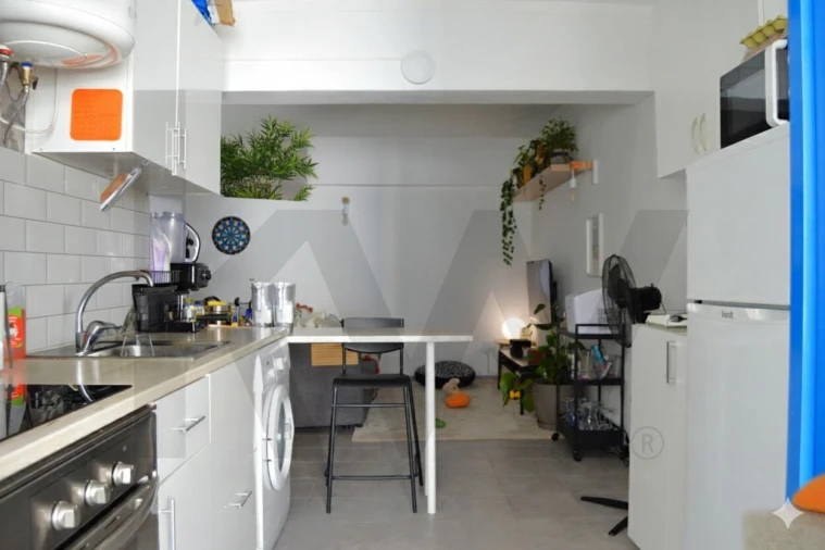 Apartamento T1 para Venda em Portimão Foto 15
