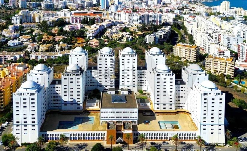 Apartamento T1 para Venda em Portimão Foto 22