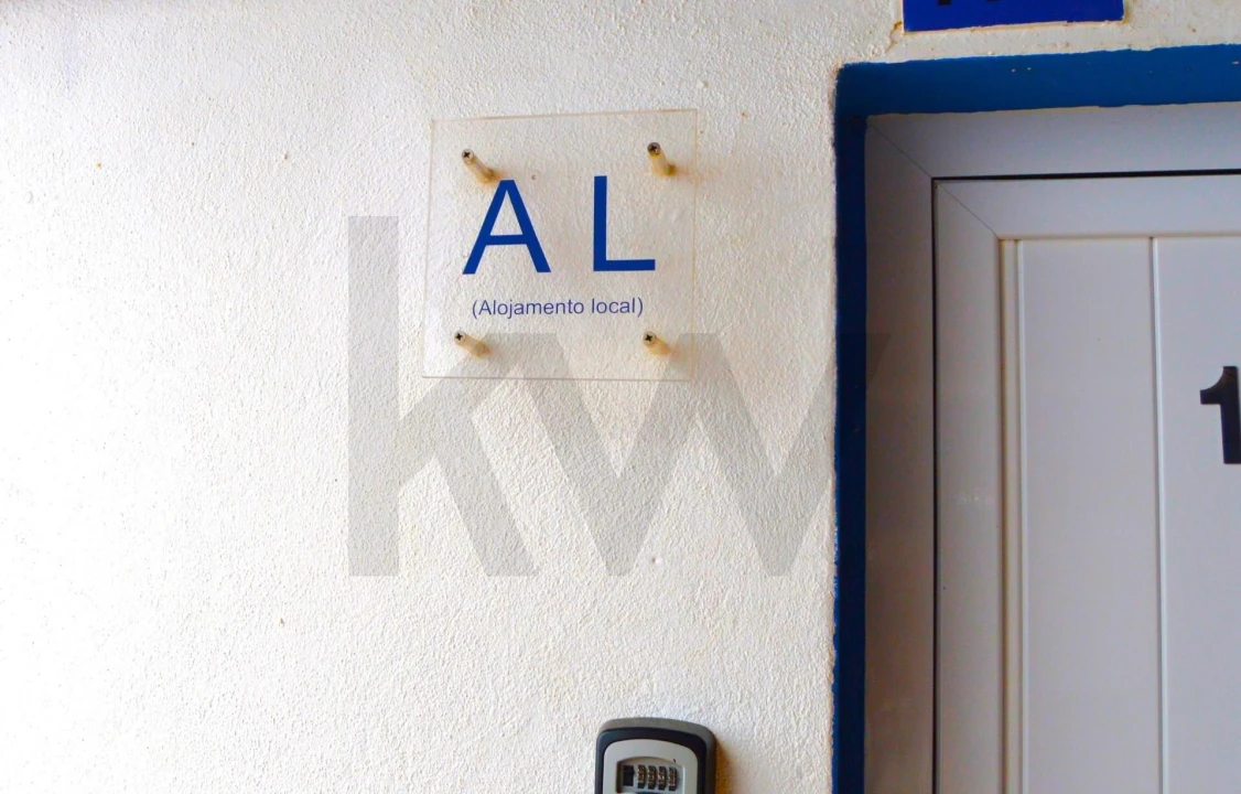Apartamento T1 para Venda em Portimão Foto 27
