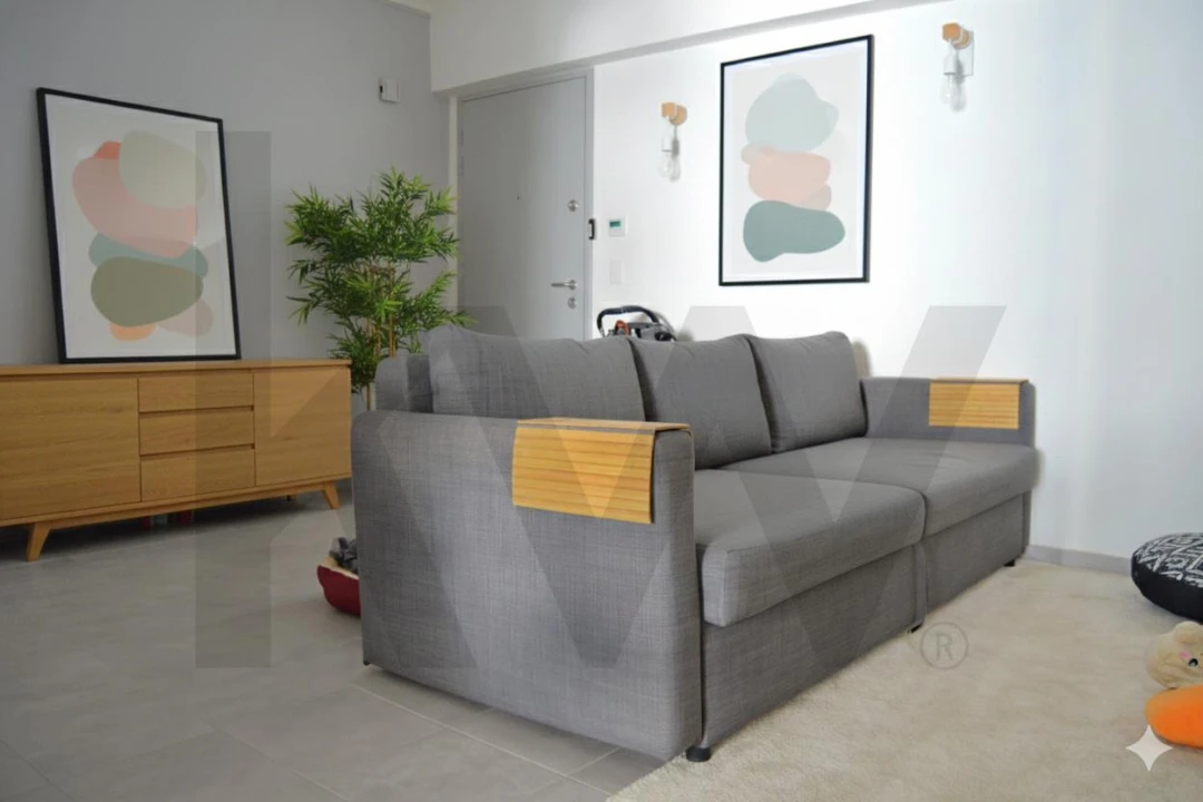 Apartamento T1 para Venda em Portimão Foto 5