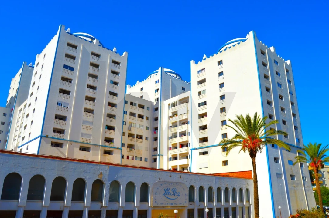 Apartamento T1 para Venda em Portimão Foto 2