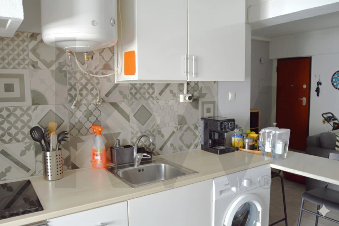 Apartamento T1 para Venda em Portimão Foto 14