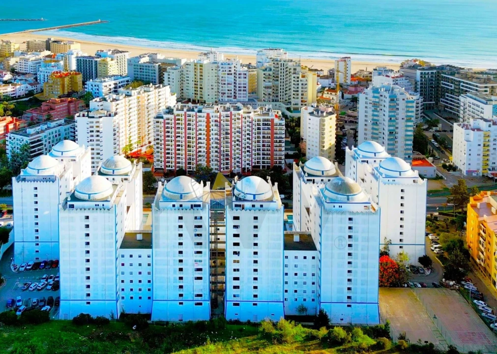 Apartamento T1 para Venda em Portimão Foto 3