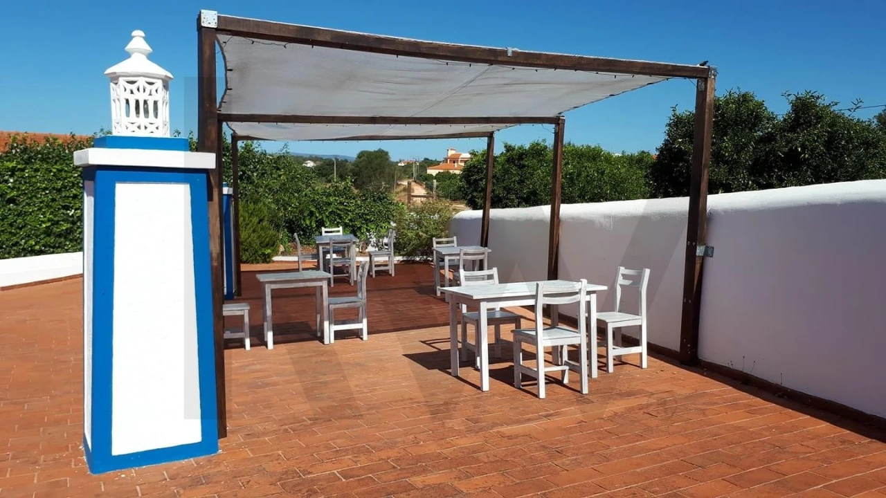 Moradia T4 para Venda em Silves Foto 42