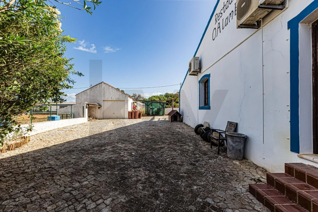 Moradia T4 para Venda em Silves Foto 25