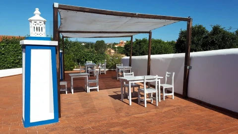 Moradia T4 para Venda em Silves