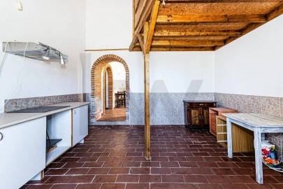 Moradia T4 para Venda em Silves