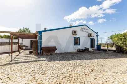 Moradia T4 para Venda em Silves