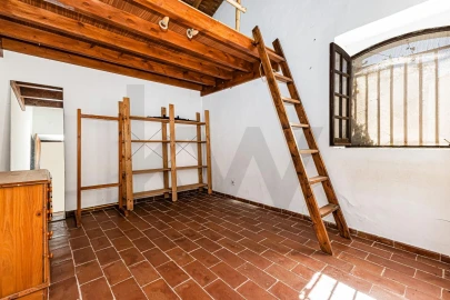 Moradia T4 para Venda em Silves