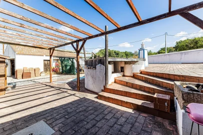 Moradia T4 para Venda em Silves