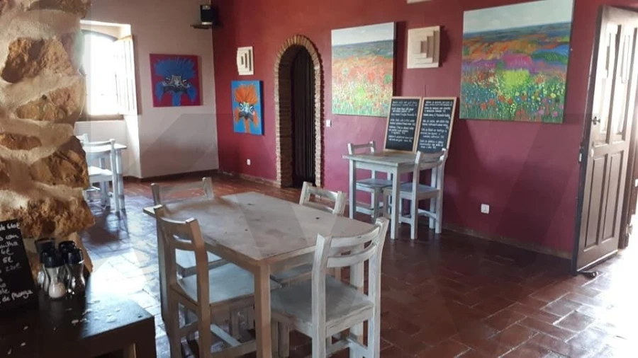 Moradia T4 para Venda em Silves Foto 44