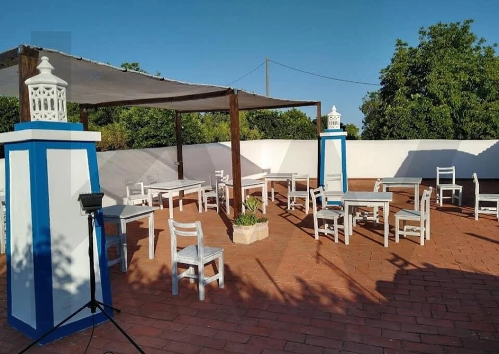 Moradia T4 para Venda em Silves Foto 41