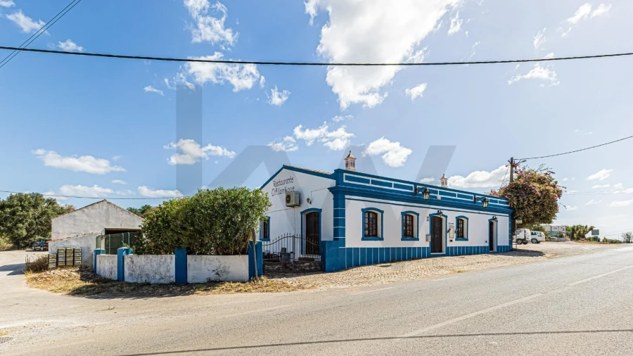Negócio para Venda em Silves