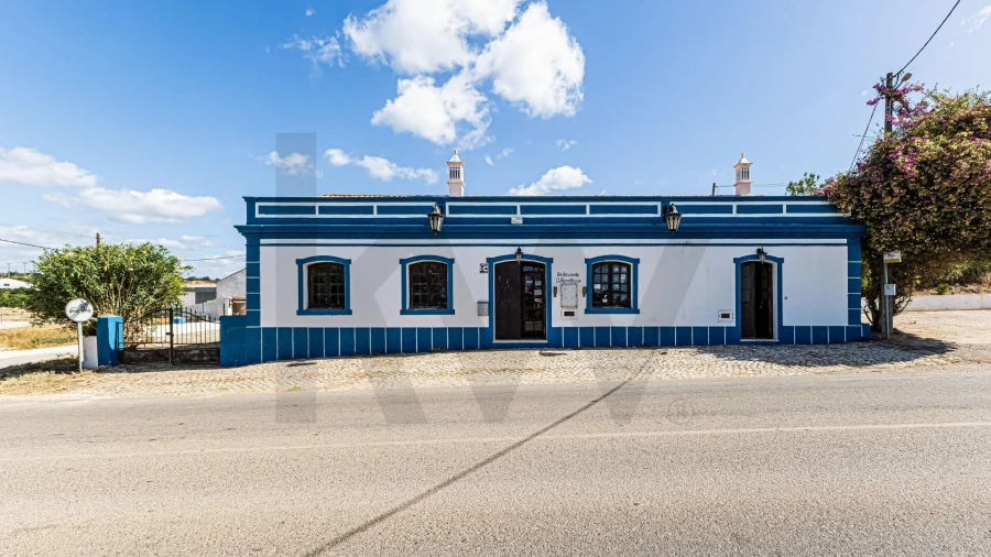 Negócio para Venda em Silves
