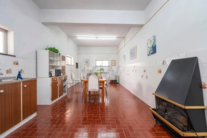 Moradia T3 para Venda em São Brás de Alportel
