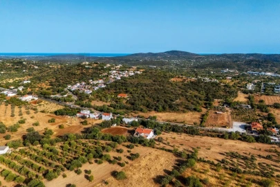 Moradia T3 para Venda em São Brás de Alportel