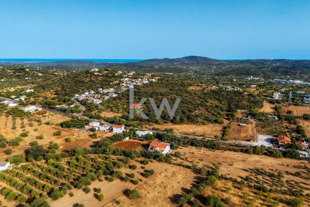 Moradia T3 para Venda em São Brás de Alportel Foto 38
